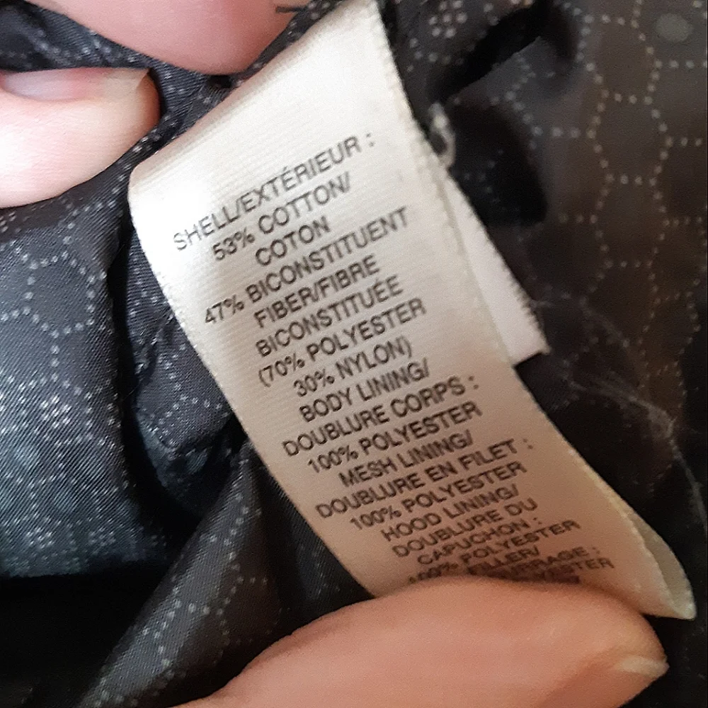 Military Style Jacket - Picture 5 of 16
